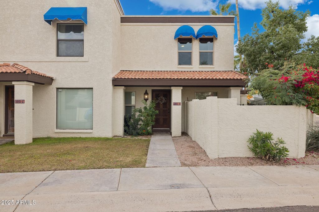 4801 E EUCLID Avenue 2, Phoenix, AZ 85044