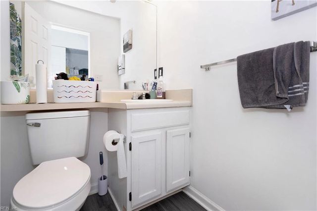 185 Squire RCH, Suffolk, VA 23434