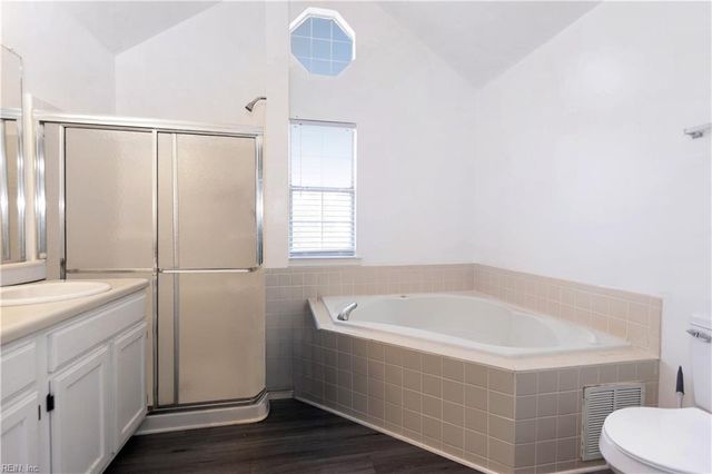 185 Squire RCH, Suffolk, VA 23434