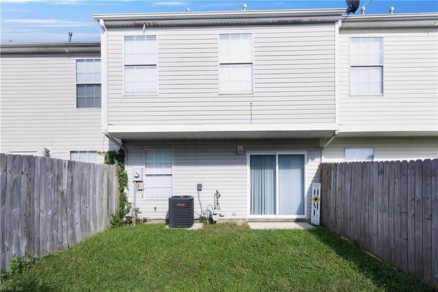 185 Squire RCH, Suffolk, VA 23434