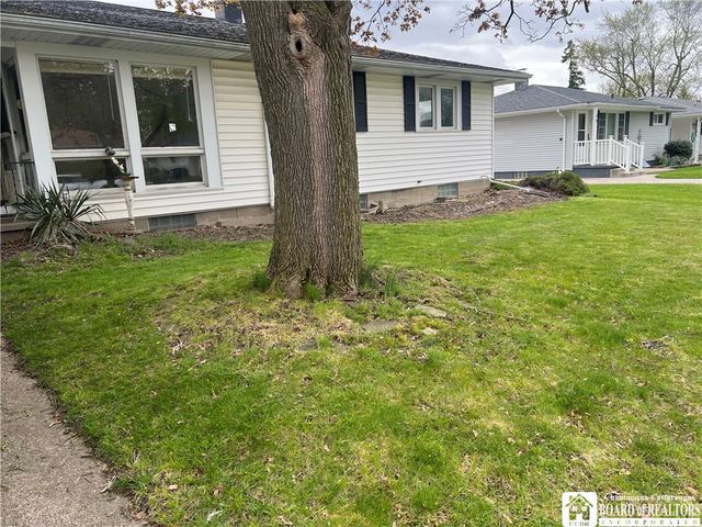 45 Idlewood Drive, Tonawanda, NY 14150