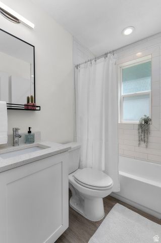 2837 S 700 E, Millcreek, UT 84106