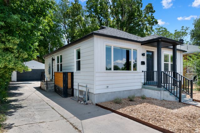 2837 S 700 E, Millcreek, UT 84106