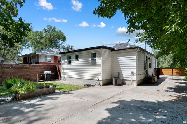 2837 S 700 E, Millcreek, UT 84106