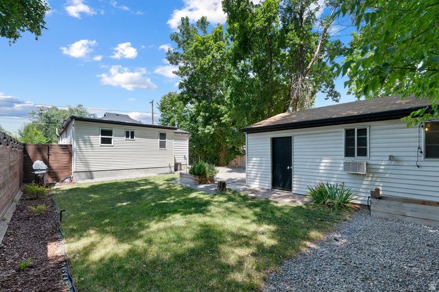 2837 S 700 E, Millcreek, UT 84106