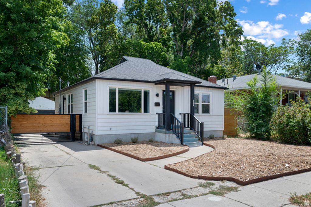 2837 S 700 E, Millcreek, UT 84106