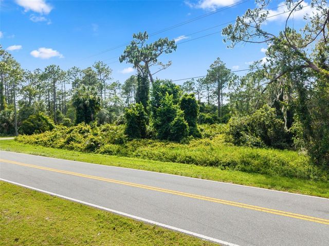 ROYAL TRAILS ROAD, Eustis, FL 32726