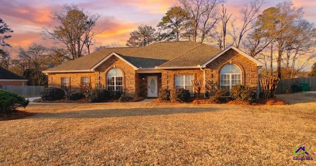 204 Mitculler Court, Kathleen, GA 31047