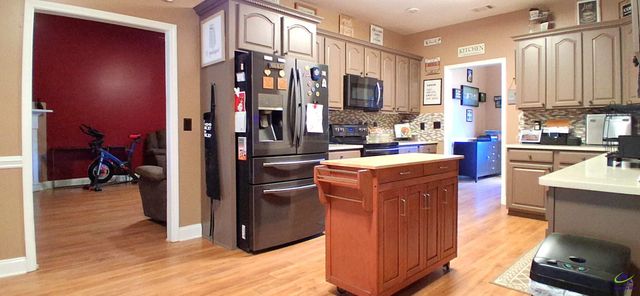 204 Mitculler Court, Kathleen, GA 31047