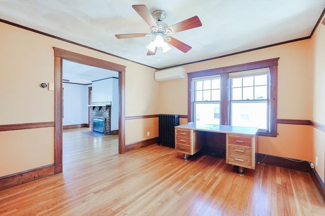 120 Warwick Road 120, Newton, MA 02459