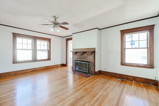 120 Warwick Road 120, Newton, MA 02459