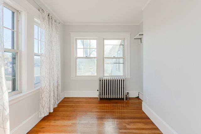 120 Warwick Road 120, Newton, MA 02459