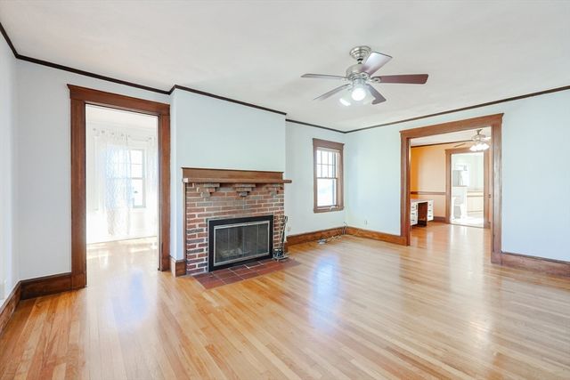 120 Warwick Road 120, Newton, MA 02459