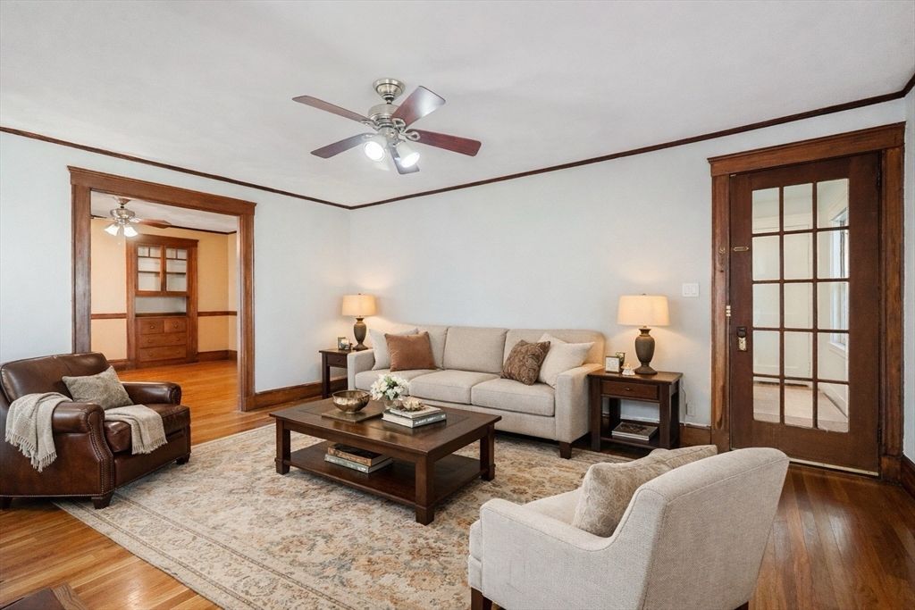 120 Warwick Road 120, Newton, MA 02459