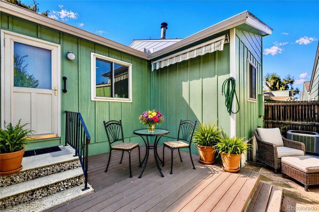 412 S Balsam Street, Denver, CO 80226