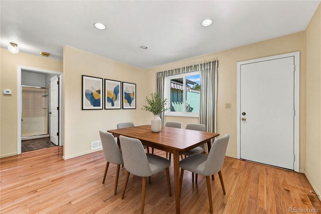 412 S Balsam Street, Denver, CO 80226
