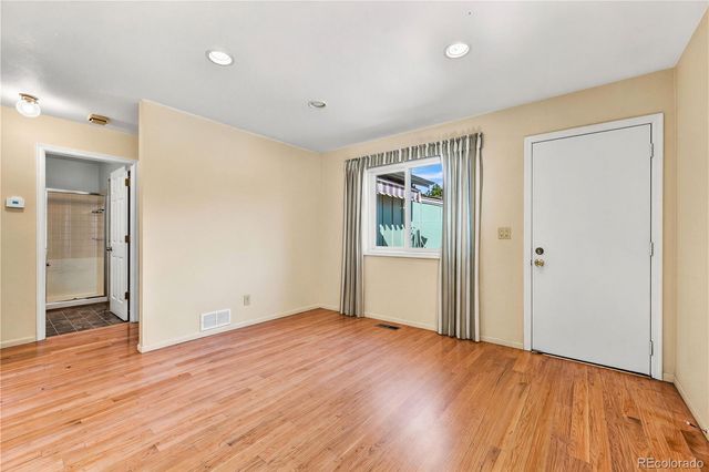 412 S Balsam Street, Denver, CO 80226