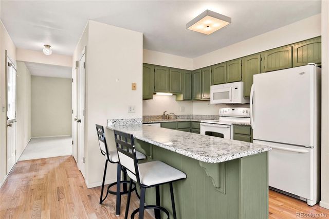 412 S Balsam Street, Denver, CO 80226