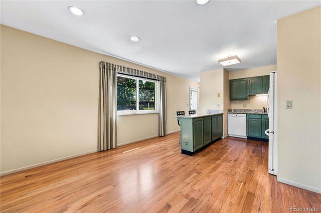 412 S Balsam Street, Denver, CO 80226