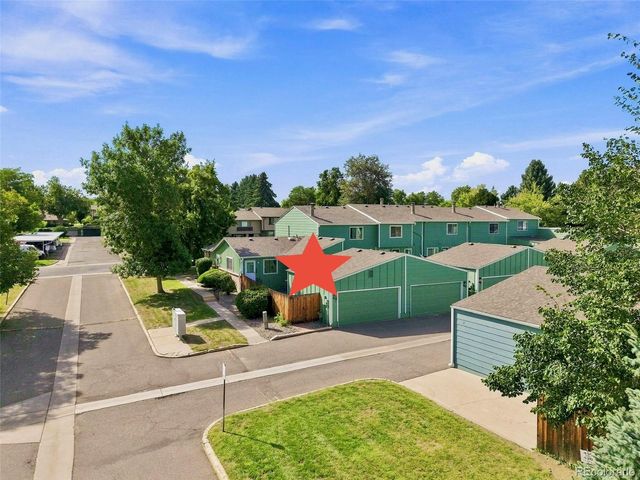 412 S Balsam Street, Denver, CO 80226