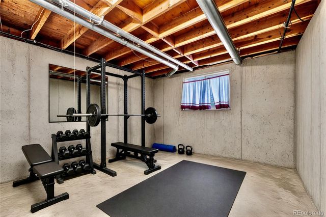 412 S Balsam Street, Denver, CO 80226