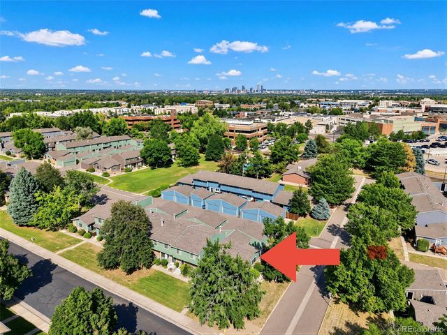 412 S Balsam Street, Denver, CO 80226