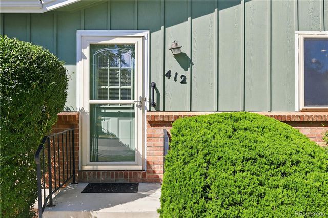 412 S Balsam Street, Denver, CO 80226