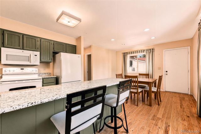 412 S Balsam Street, Denver, CO 80226