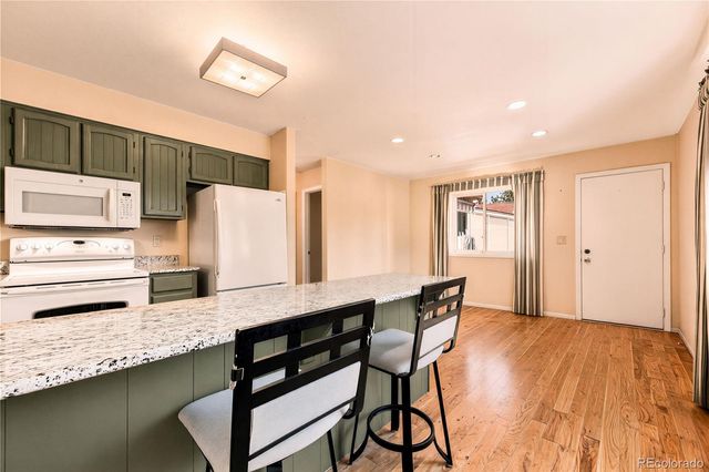 412 S Balsam Street, Denver, CO 80226