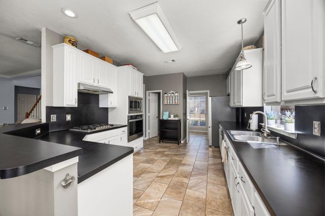 14014 Gray Bear Circle, Cypress, TX 77429