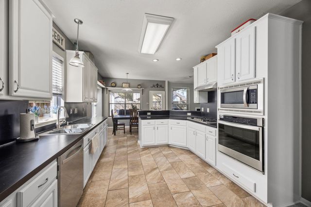 14014 Gray Bear Circle, Cypress, TX 77429