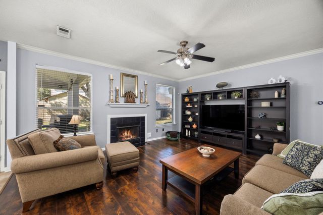 14014 Gray Bear Circle, Cypress, TX 77429