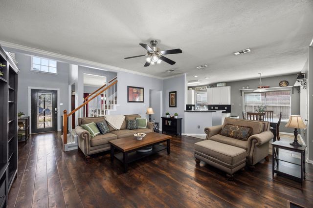 14014 Gray Bear Circle, Cypress, TX 77429