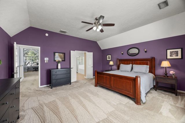 14014 Gray Bear Circle, Cypress, TX 77429