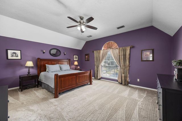 14014 Gray Bear Circle, Cypress, TX 77429