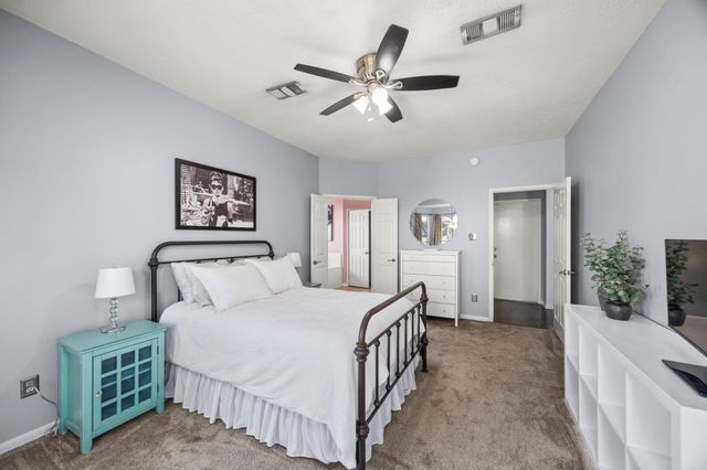 14014 Gray Bear Circle, Cypress, TX 77429