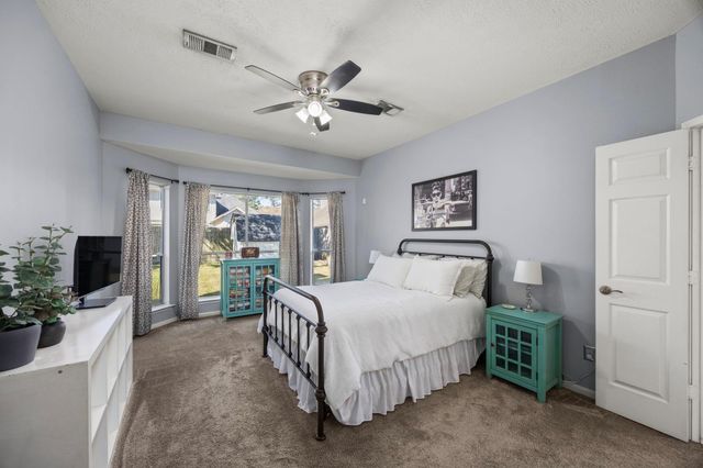 14014 Gray Bear Circle, Cypress, TX 77429