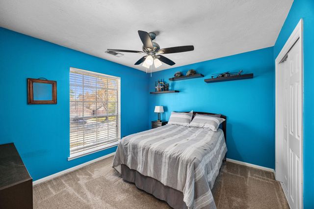 14014 Gray Bear Circle, Cypress, TX 77429