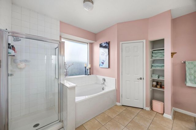 14014 Gray Bear Circle, Cypress, TX 77429