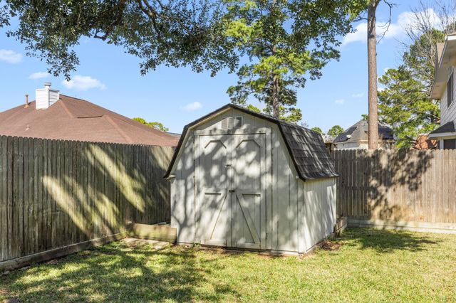 14014 Gray Bear Circle, Cypress, TX 77429