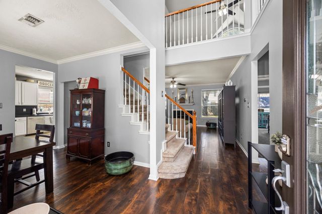 14014 Gray Bear Circle, Cypress, TX 77429