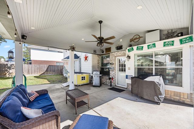 14014 Gray Bear Circle, Cypress, TX 77429