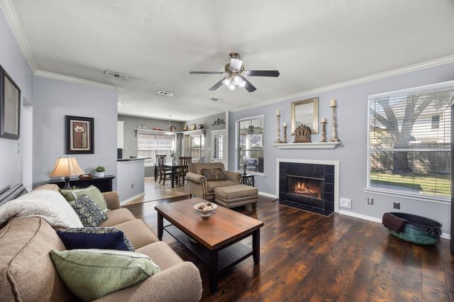 14014 Gray Bear Circle, Cypress, TX 77429