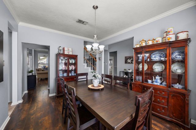 14014 Gray Bear Circle, Cypress, TX 77429