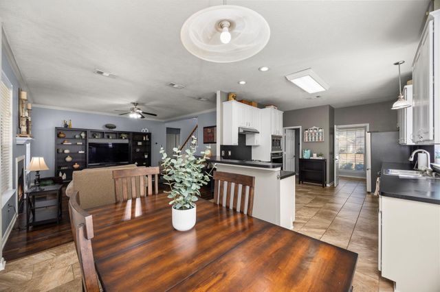 14014 Gray Bear Circle, Cypress, TX 77429