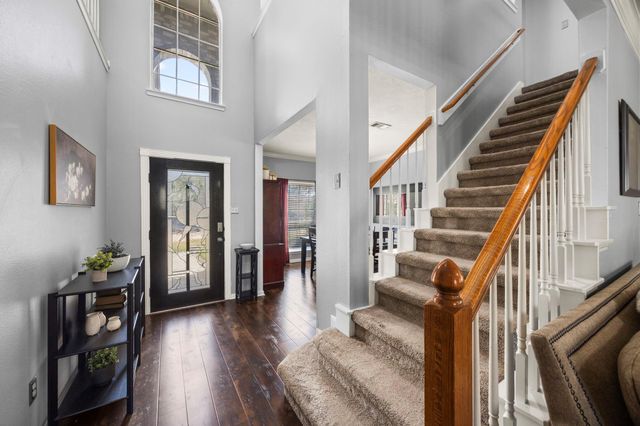 14014 Gray Bear Circle, Cypress, TX 77429