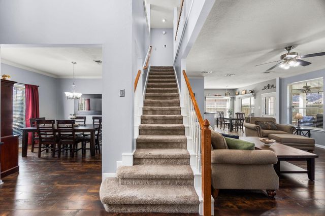 14014 Gray Bear Circle, Cypress, TX 77429