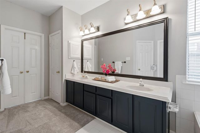 35 N York Gate Court, The Woodlands, TX 77382