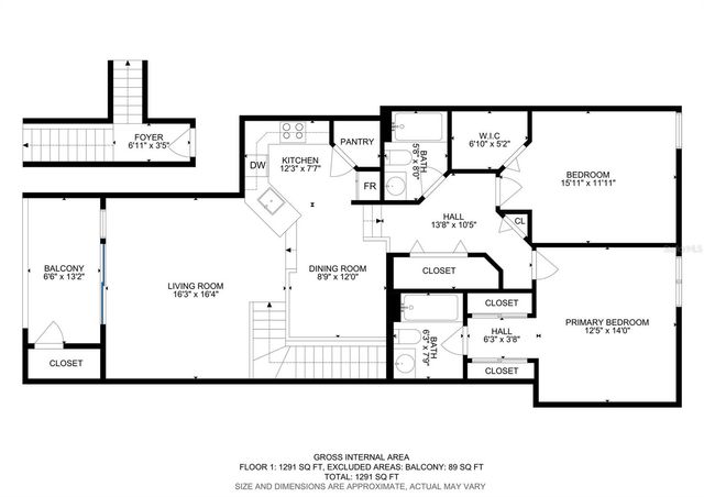 704 SEAGATE DRIVE, Tampa, FL 33602