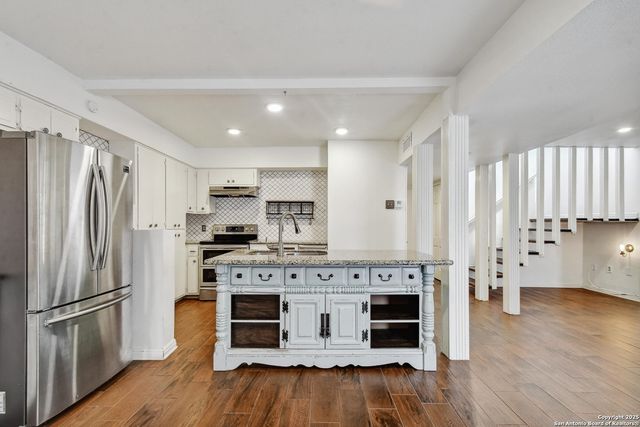 11826 Petal Dr Unit 73, San Antonio, TX 78216